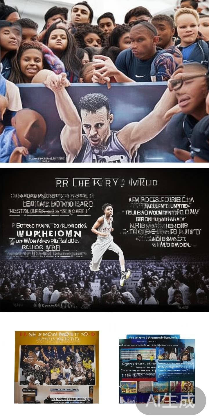 在调查中，不少青少年表示，韦德的职业精神激发了他们