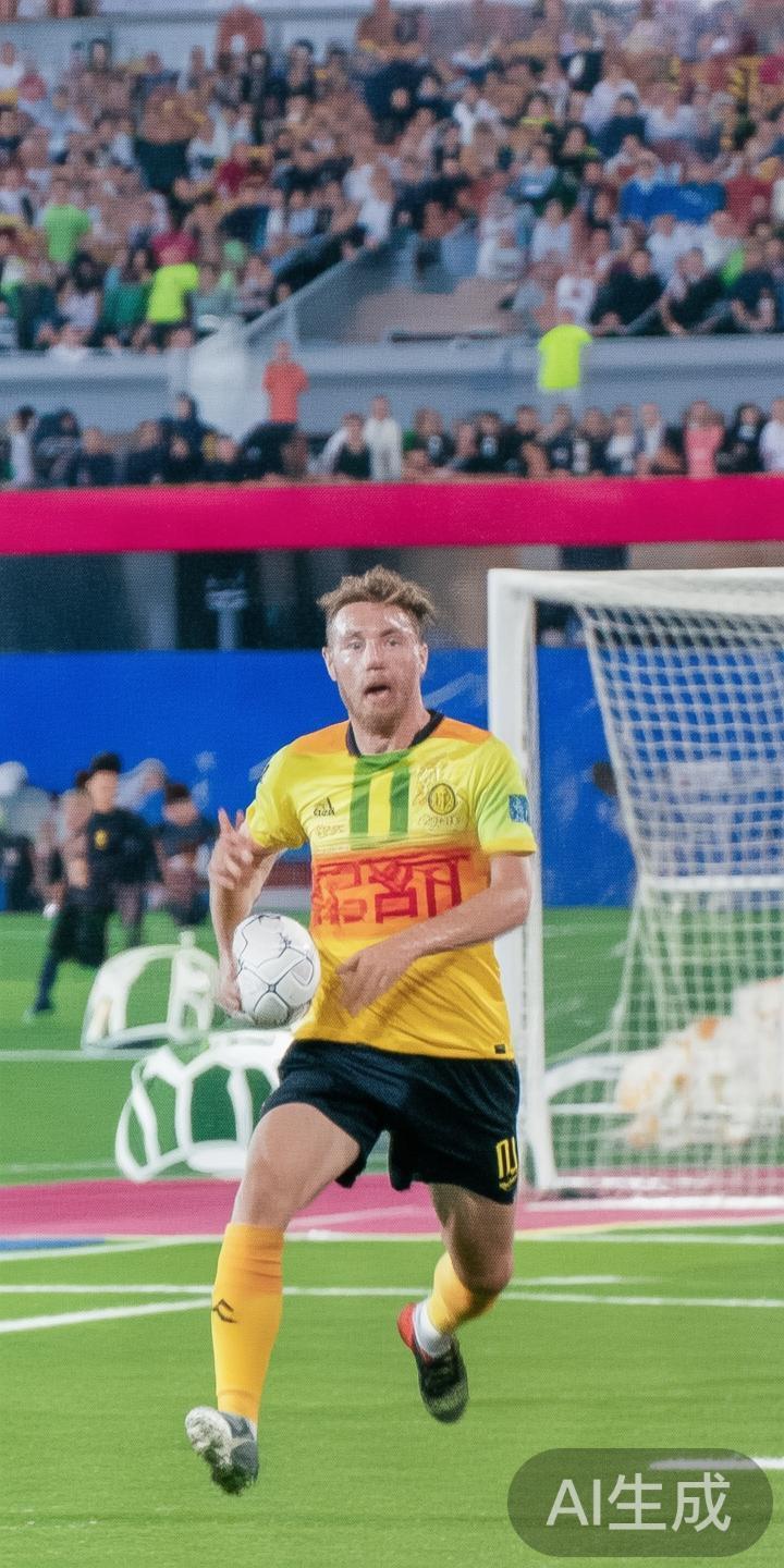 韦德体育足球的核心优势
作为专业的足球资讯平台，