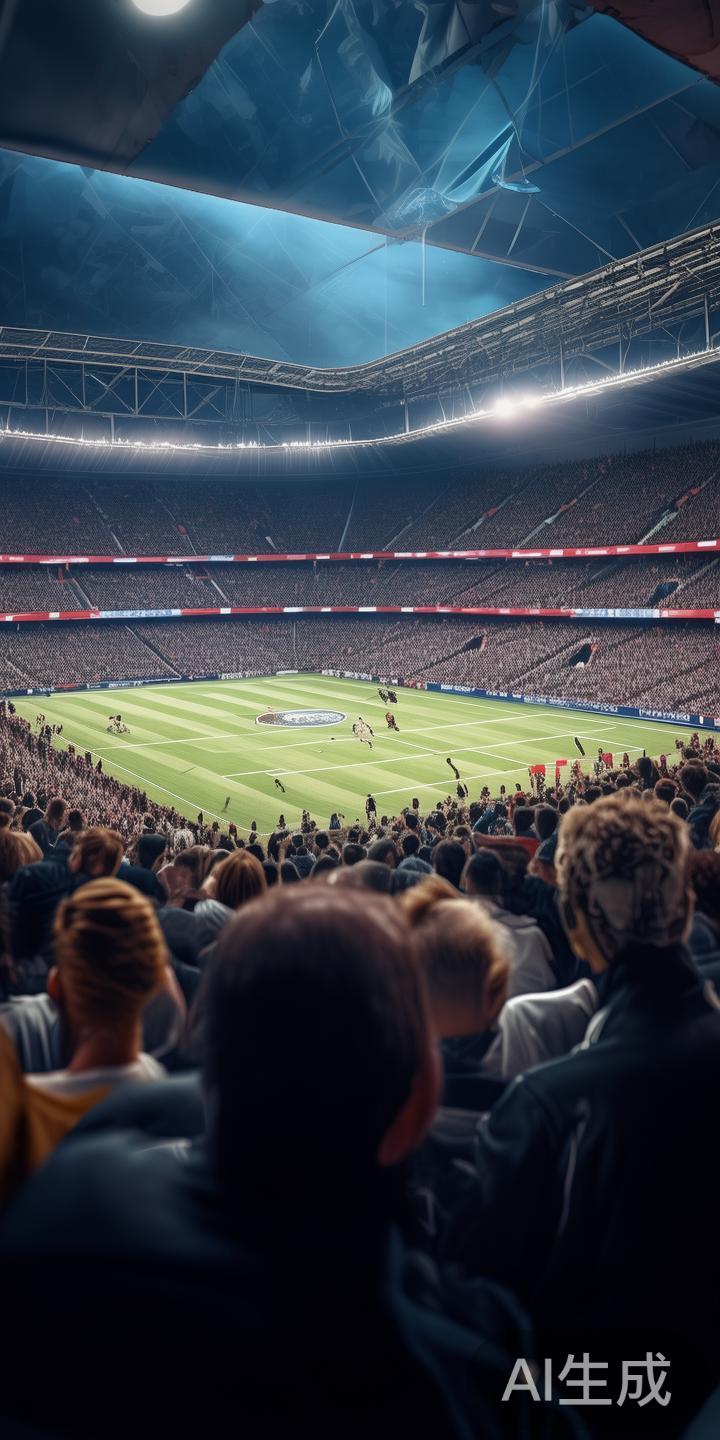 前言
体育比赛无疑是现代社会最引人入胜的娱乐方式