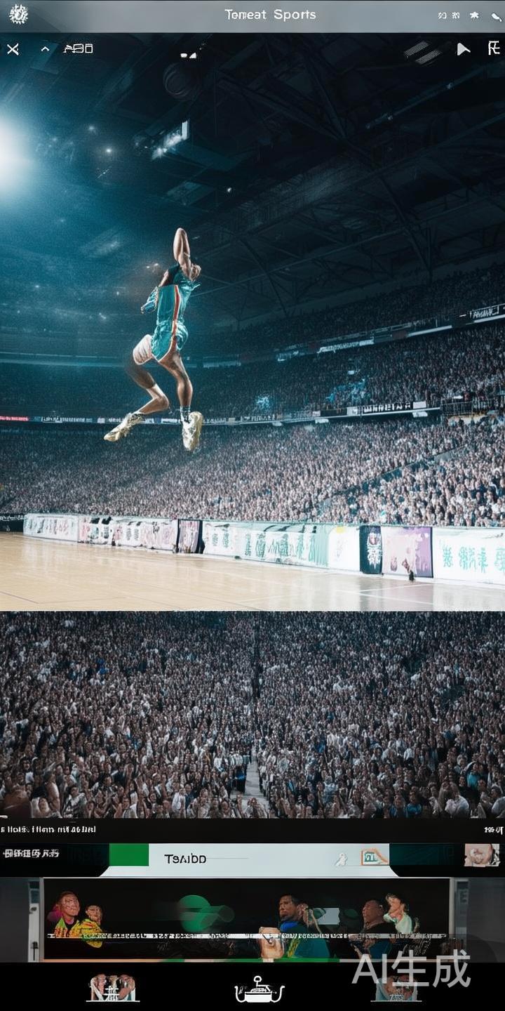 近年来，NBA的明星球员不断传来好消息，激发了广大