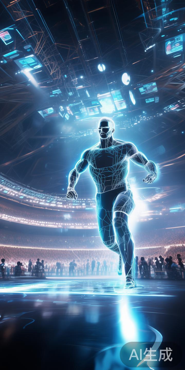 技术升级与创新应用
近年来，正是由于人工智能的引