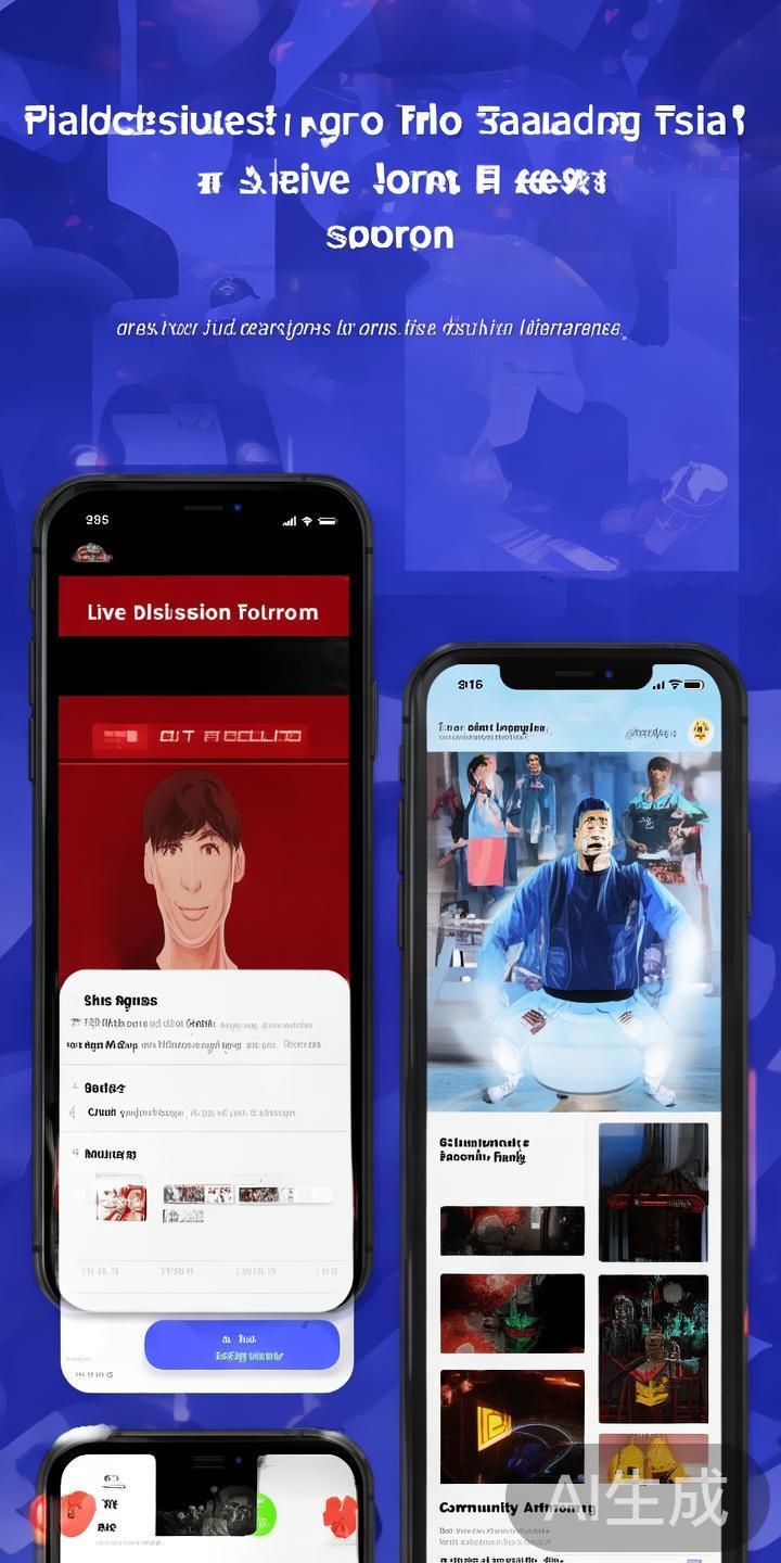 韦德直布罗陀体育app最新版本全面解析:功能亮点与用户使用体验详解 创新的互动功能
在新版中,韦德直布罗陀体育app