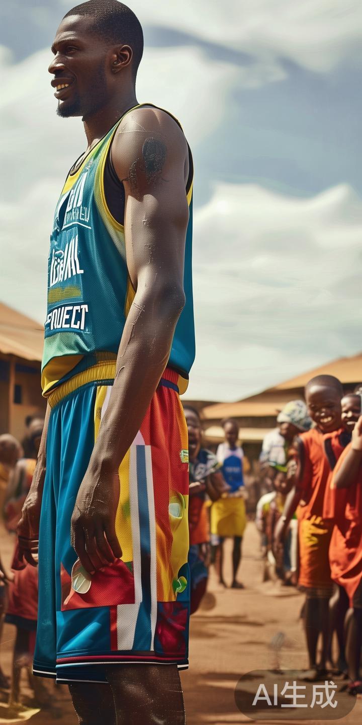 韦德在体育界的影响力分析:最新体育新闻中的核心话题与深度解析 案例分析方面,韦德的社会责任感尤为突出。在2022