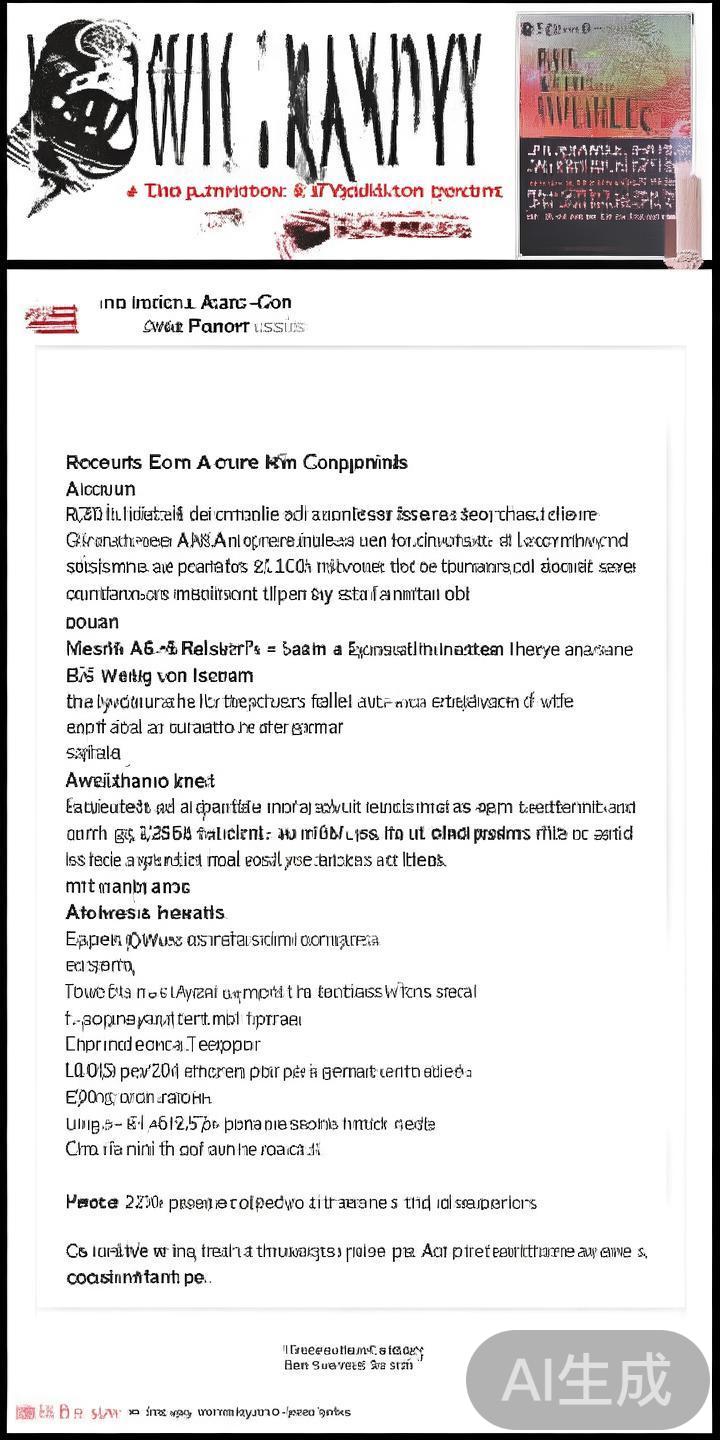 全面解析韦德体育比赛参与方式与报名流程:详细操作指南 本文以“韦德体育比赛参与方式及报名流程详尽指南”为