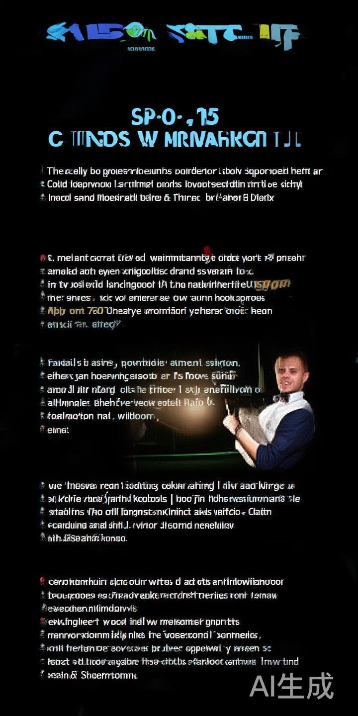 韦德体育赞助的斯诺克赛事推广策略与行业影响力深度分析 在体育营销不断创新和多元化发展的背景下,企业赞助成