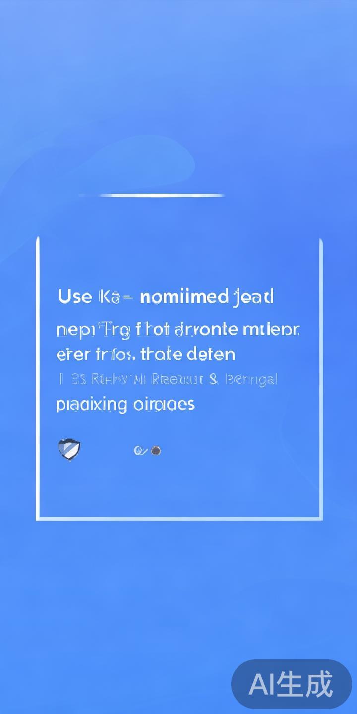 使用推荐浏览器，如最新版的Chrome、Firef