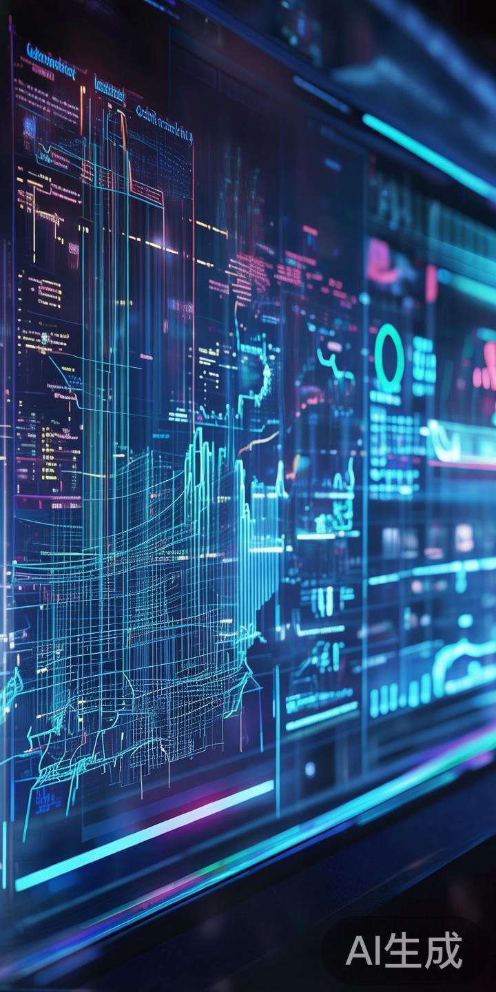 为了识别和阻止潜在的风险行为，平台建立了一套智能风