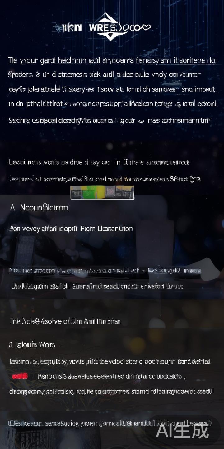 韦德体育登录入口全面指南:登录流程与账户安全设置技巧详解 在当今数字化娱乐时代,越来越多的人选择通过韦德体育