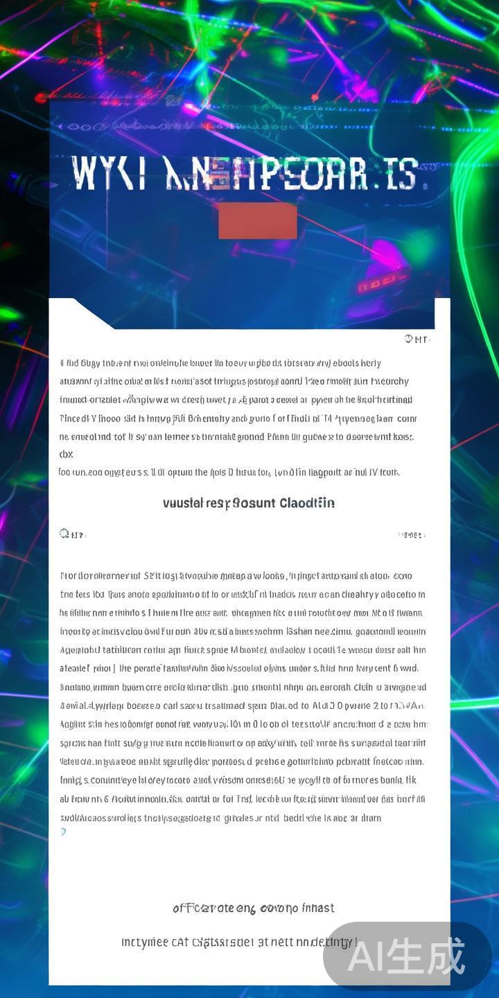 全面解析韦德体育封卡原因及有效应对策略指南 在当今网络博彩平台日益兴盛的背景下,用户对平台的信